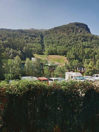 Apartamento Mandilar Confort Panticosa