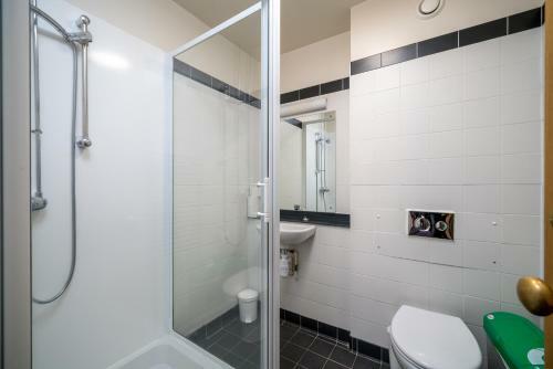Apartamento Altido Comfy 4-bed Apt Overlooking Pusey Quad