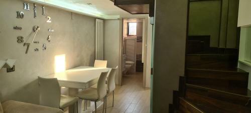 Apartamento Grazioso Angolo Tranquillo Al Centro Della Citt�