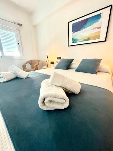 Apartamento Carmen Viejo 12