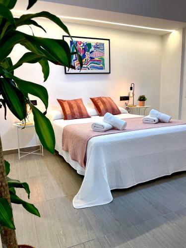 Apartamento Carmen Viejo 12