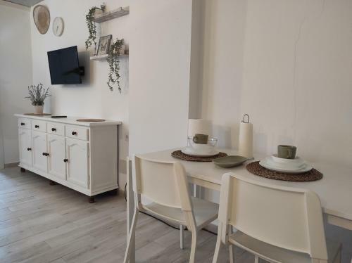 Apartamento Estudio-loft Avenida Manzanilla