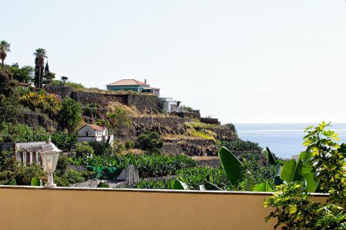 Casa Rural En Plataneras