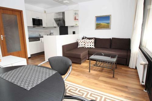 Apartamento Strandredder, Fewo 191