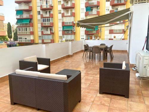 Apartamento La Terraza De Mar�a