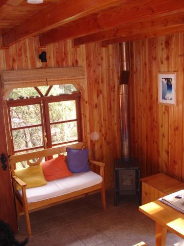 Terra Luna Lodge