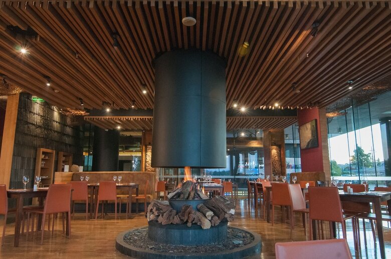 Enjoy Chilo� - Hotel De La Isla