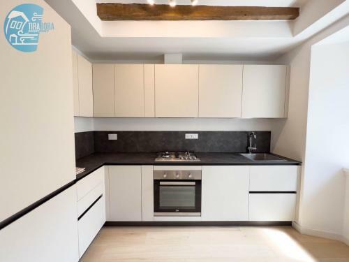 Apartamento Cavana 10 Tirabora Short Rent