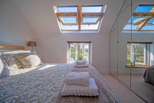 Grove Hill Cottage