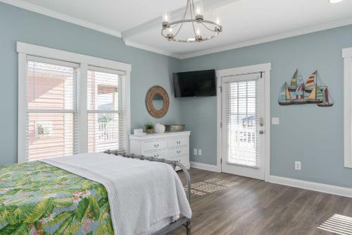 The Treasure Chest By Oak Island Accommodations