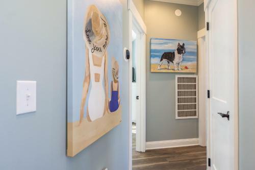 The Treasure Chest By Oak Island Accommodations