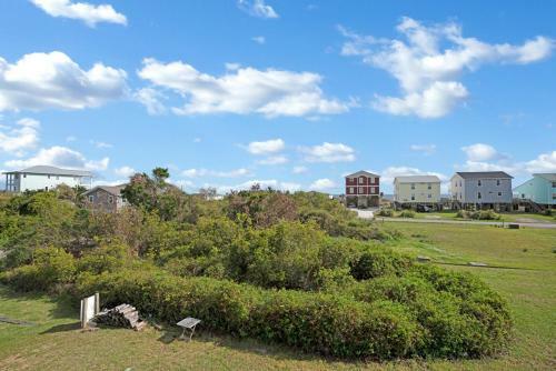 Apartamento The Hideaway By Oak Island Accommodations