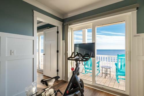 The Sandcastle By Oak Island Accommodations