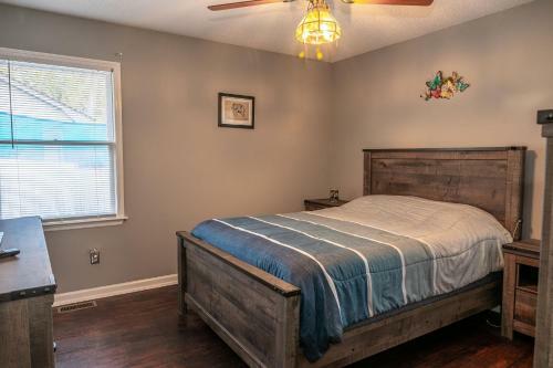 Island Hideaway By Oak Island Accommodations