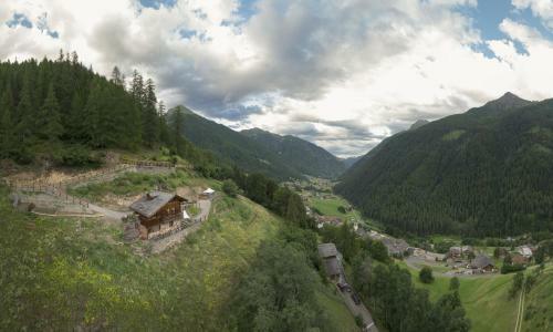 Baita Mas de L'aret - Chalet