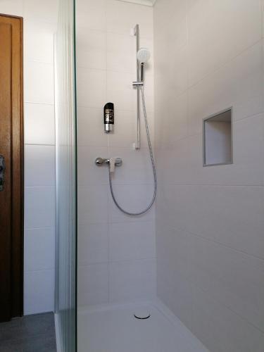 Apartamento Appartementhaus Oberlehen