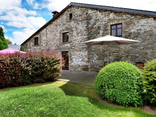 Les Camomilles En Fagne Fleurie