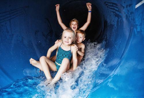 Val Blu Resort Hotel Spa & Sports