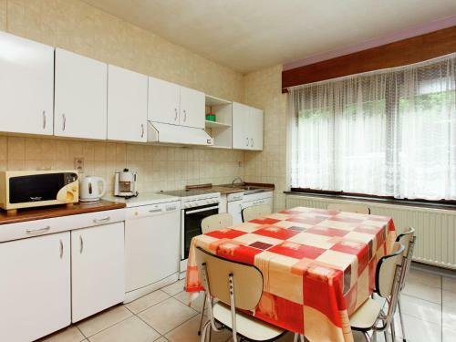 Holiday Home Le Champi Dochamps