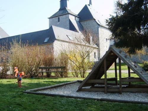 Holiday Home Nicaise Poschet Macon