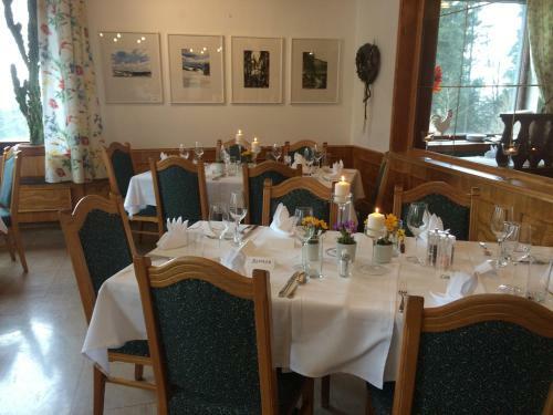 Hostal Gasthof Waldschenke