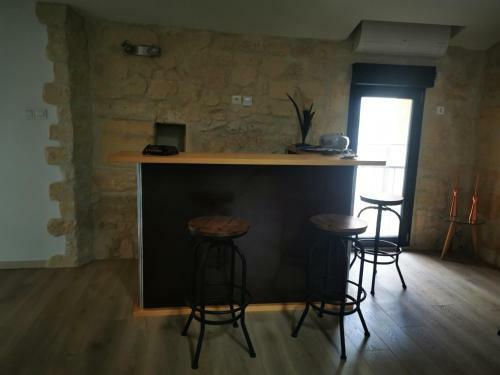 Apartamento Appartement Cosy Libourne