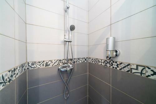 Apartamentos Le Bistro de Pierro