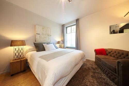 B&B Zinnen En Minnen