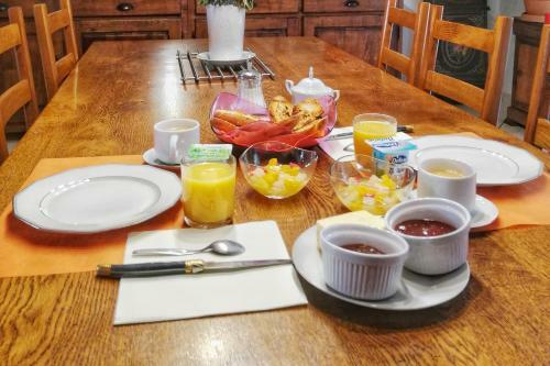 Bed & Breakfast La Ferme de Manon