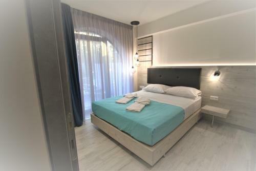 Apartamento The Palms Novasithonia
