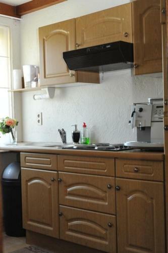 B&B Flanders Cosy Corner