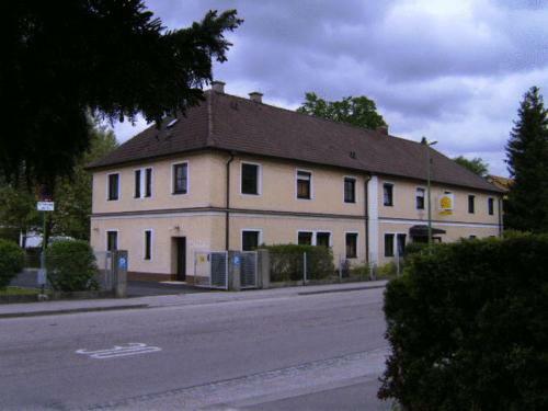 Hostal Hotel Zu Hause Auf Zeit