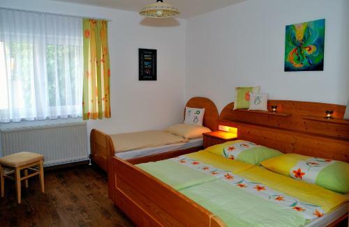 Hostal Gasthof Zur Kirche
