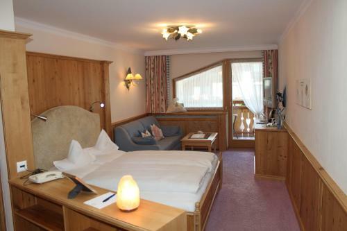 Hotel Wellnessresidenz Schalber