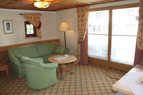 Hotel Wellnessresidenz Schalber