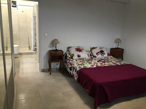 Apartamento Au Domaine de L�a