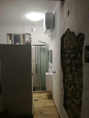 Apartamento La Mirilla Suites 3