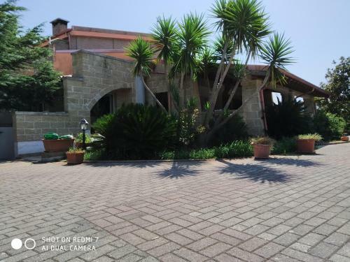 B&B Villagiulia
