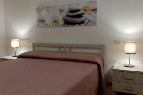 Apartamento Casa Vacanze Millefiori Codice Iun Q3156