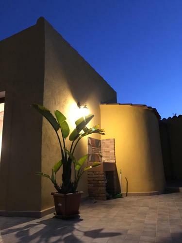 B&B Franzisca
