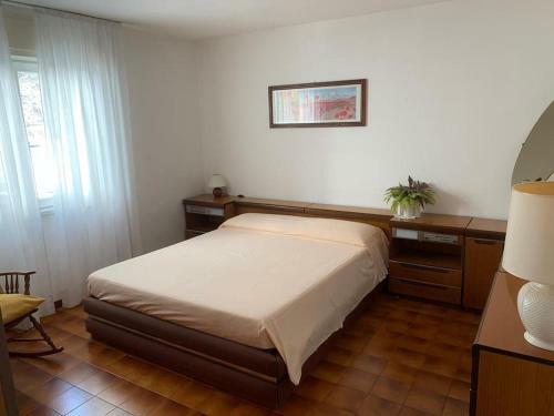 Apartamento Mari�