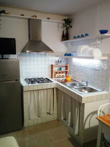 Apartamento Casa Michele