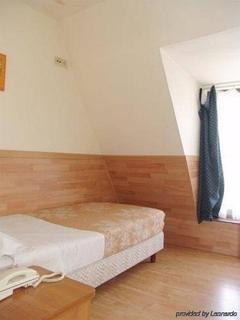Aristote Hotel