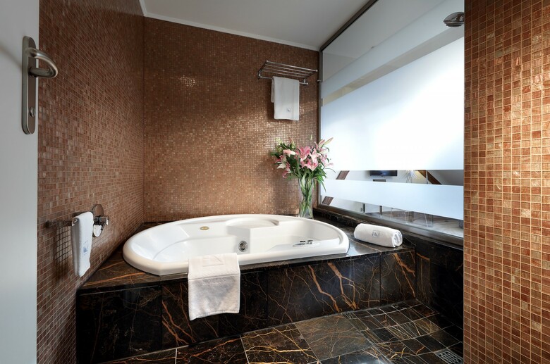 Hotel Eurostars Thalia