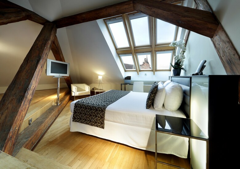 Hotel Eurostars Thalia