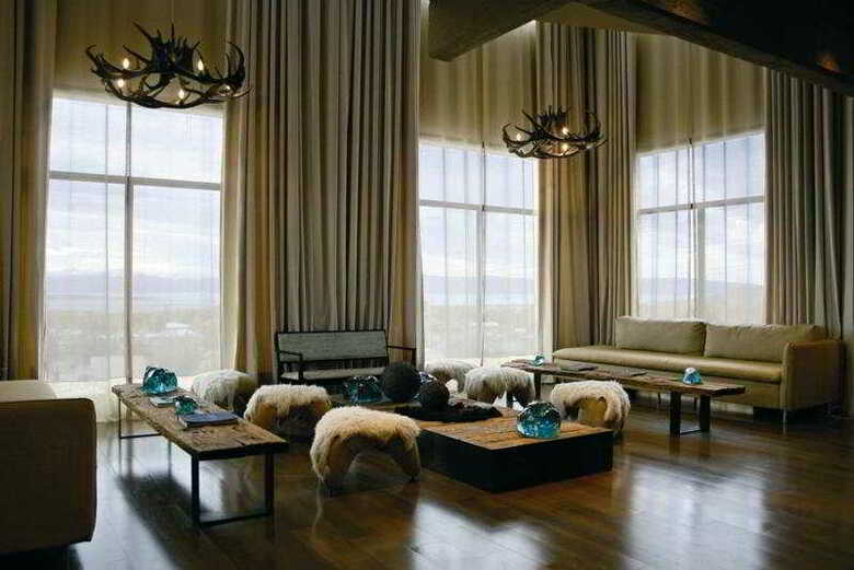 Hotel Esplendor El Calafate