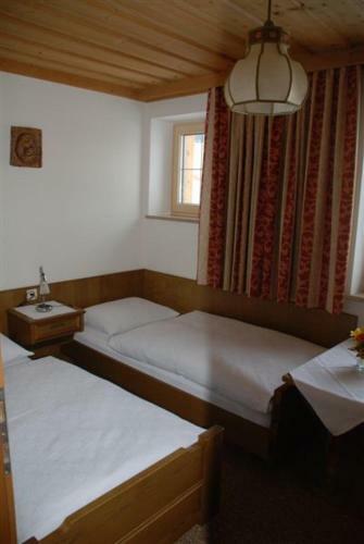 Apartamento Landhaus Gertrude Eder