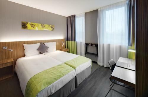 Best Western Hotel Brussels South