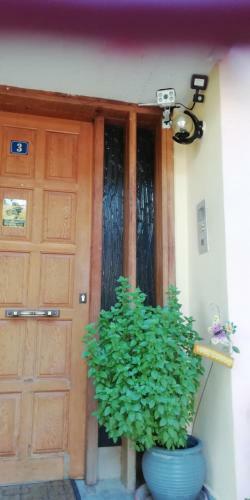 Apartamento Panorama House Leika Kalamatas
