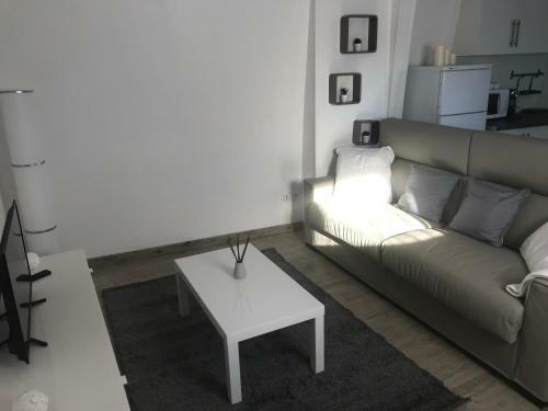 Apartamento Appartement Proche Mer